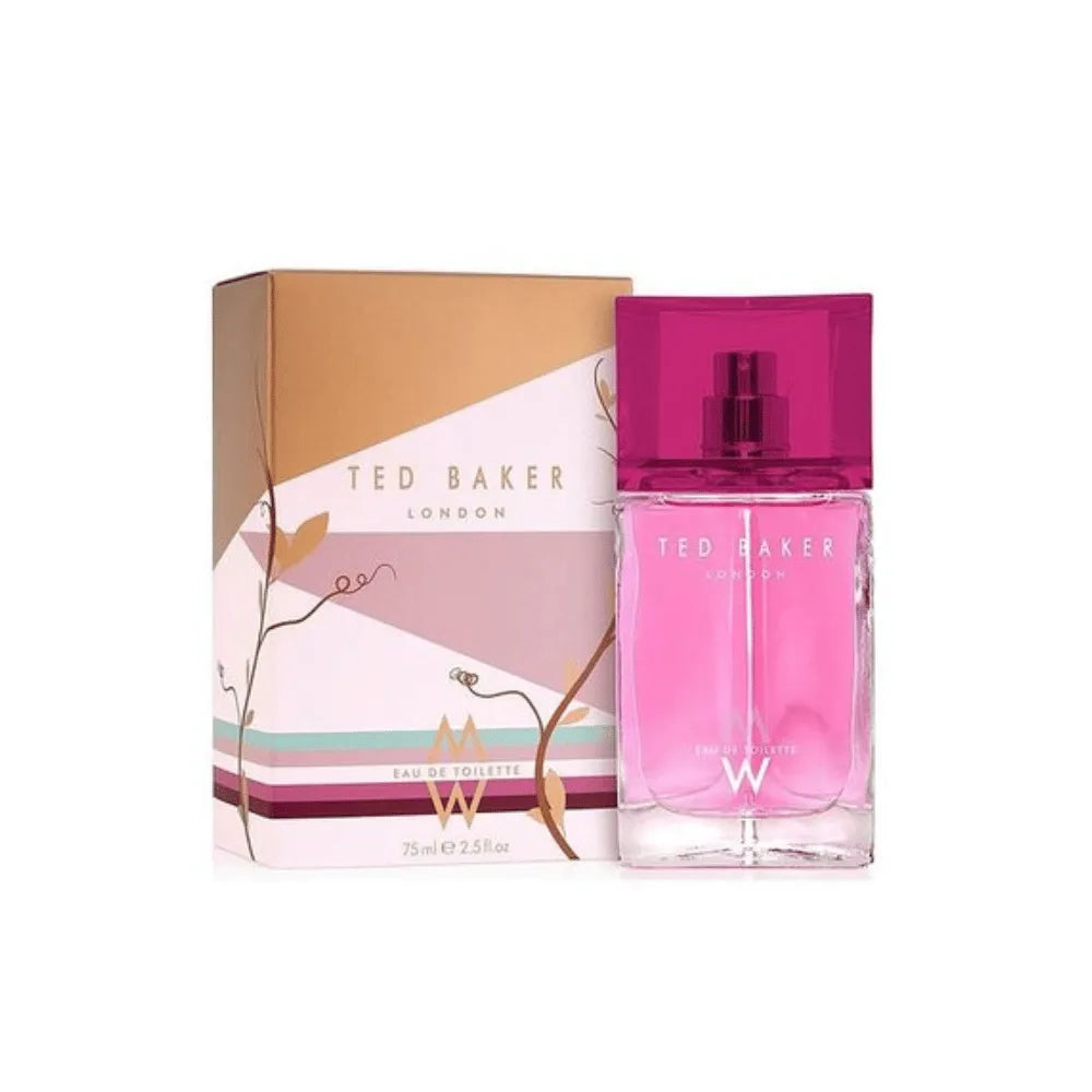 Ted Baker Ladies Eau de toilette 75ml