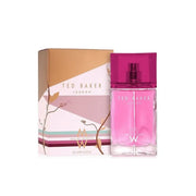 Ted Baker Ladies Eau de toilette 75ml