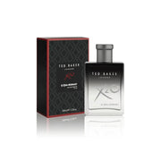 Ted Baker X2O Extraordinary Mens Eau de toilette 100ml