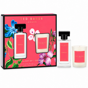 Ted Baker Kasia 50ml 2 Piece Gift Set - 50ml Eau de Toilette Spray, Candle