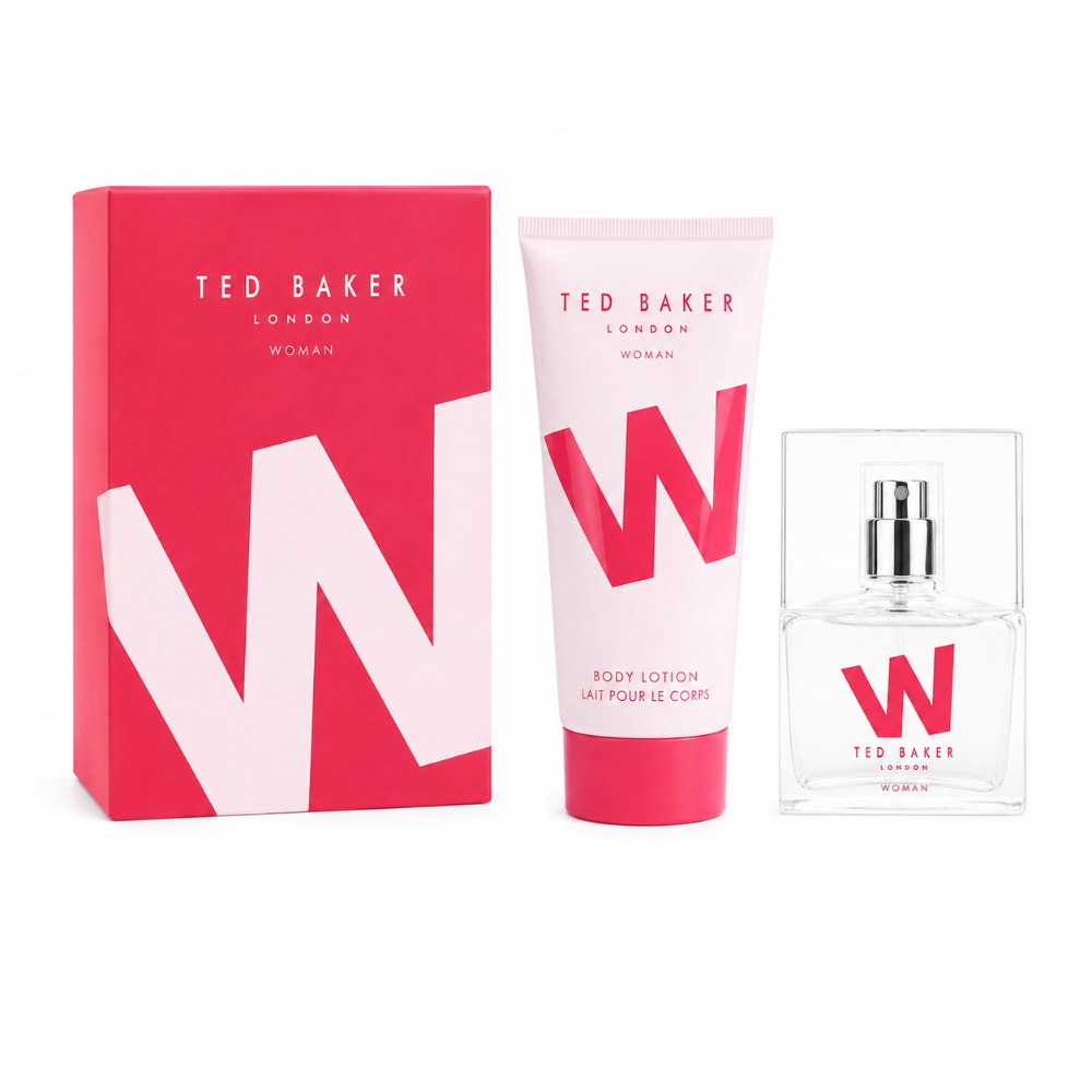 Ted Baker Ladies 30ml 2pc Gift Set