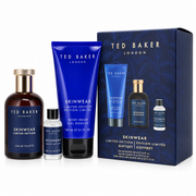 Ted Baker Men's's Limited Edition 100ml 3 Piece Gift Set 
