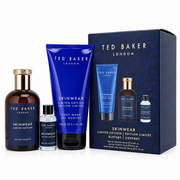 Ted Baker Skinwear Limited Edition 100ml 3 Piece Gift Set