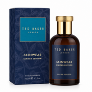 Ted Baker Skinwear Limited Edition 100ml Eau de Toilette Spray