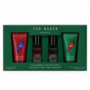Ted Baker Tailored 15ml 4 Piece Gift Set