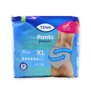 Tena Pants Protect+ Plus XL - 12pack
