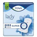 Tena Lady Pads Super - 15 Pack