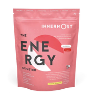 The Energy Booster - 300g