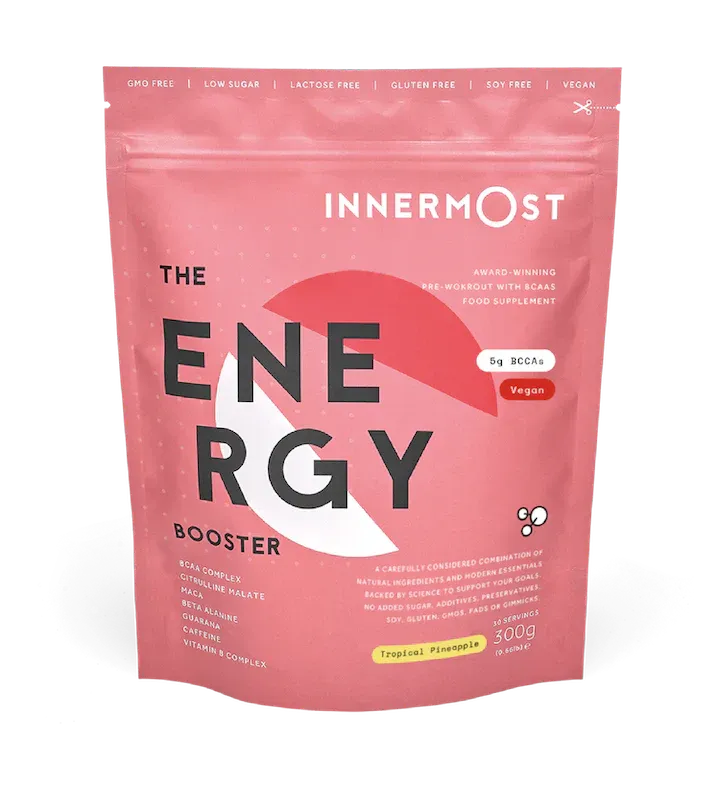 The Energy Booster - 300g