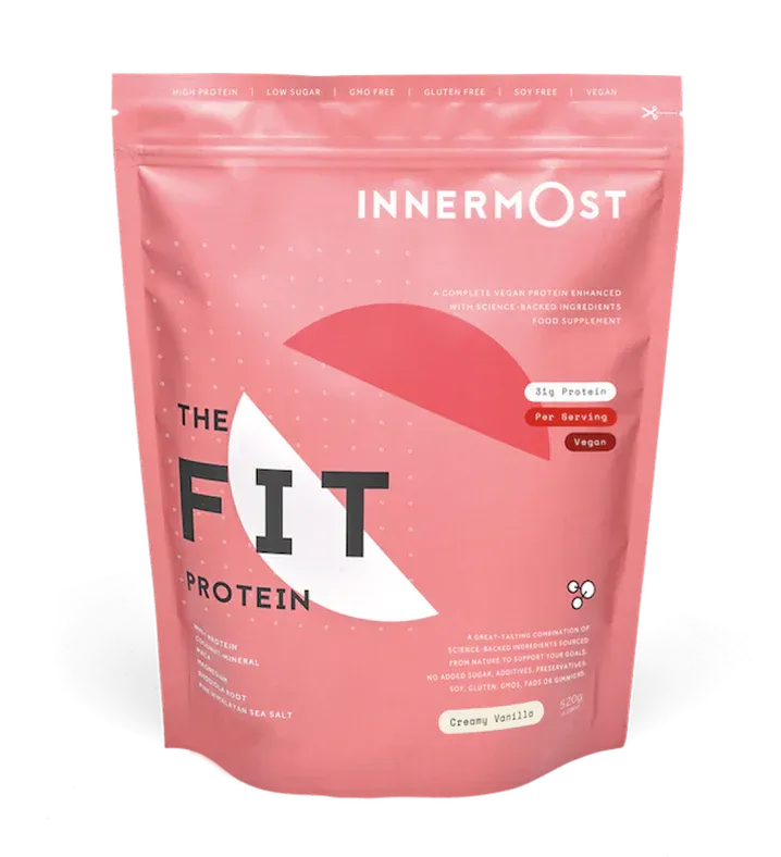 The Fit Protein - 520g