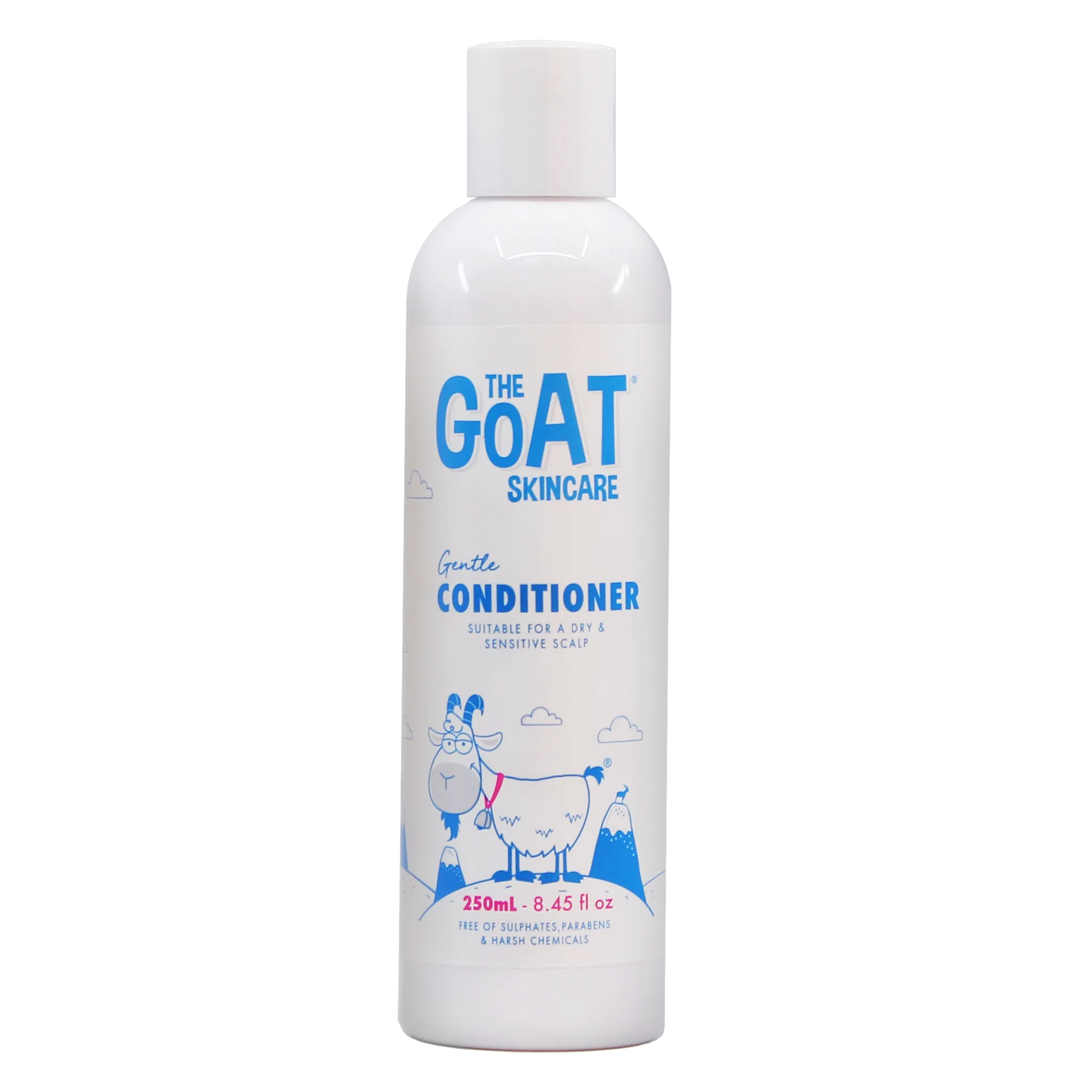The Goat Skincare Conditioner - 250ml