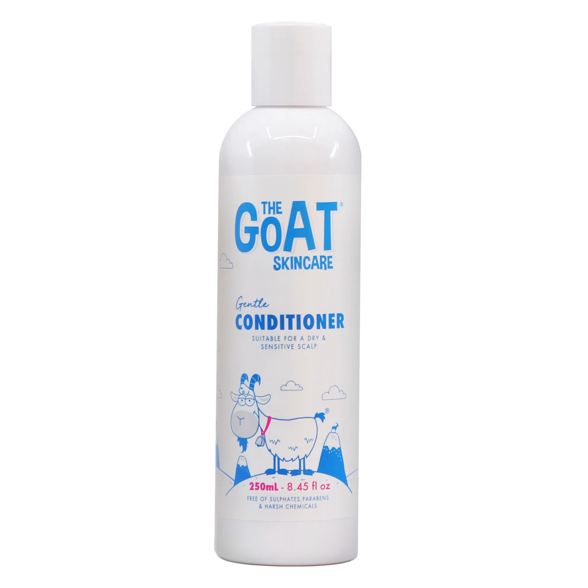 The Goat Skincare Conditioner - 250ml