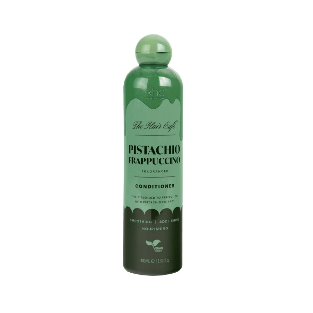 The Hair Cafe Pistachio Frappe Conditioner 400ml