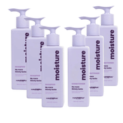 The Hair Era Moisture Bundle