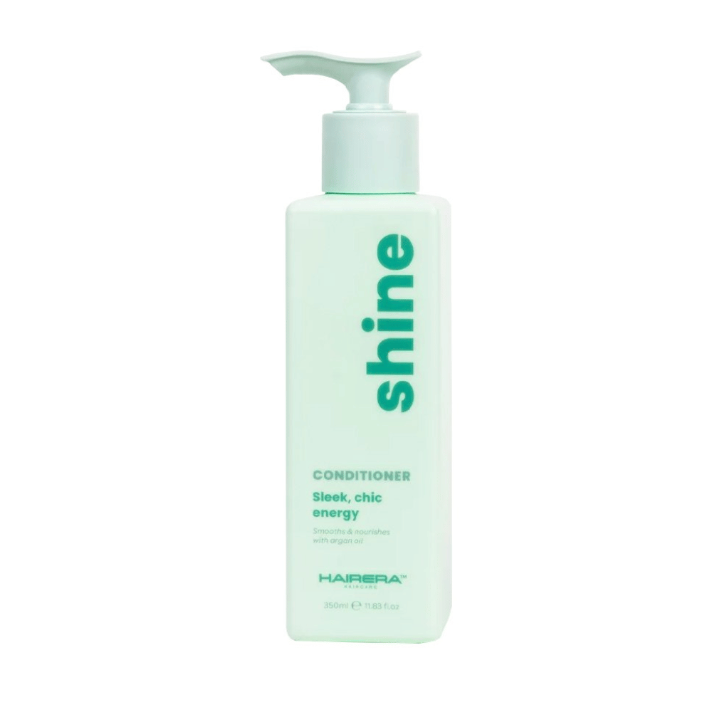 The Hair Era Shine Conditioner 350ml