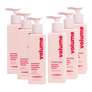 The Hair Era Volume Bundle