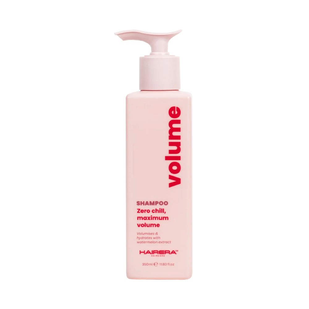 The Hair Era Volume Shampoo 350ml