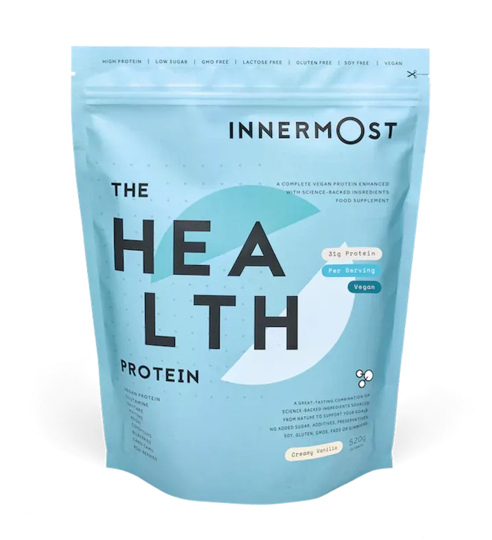 The Health Protein - 520g