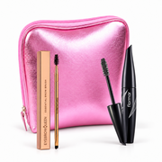 The Lash & Brow Glam Gift Set