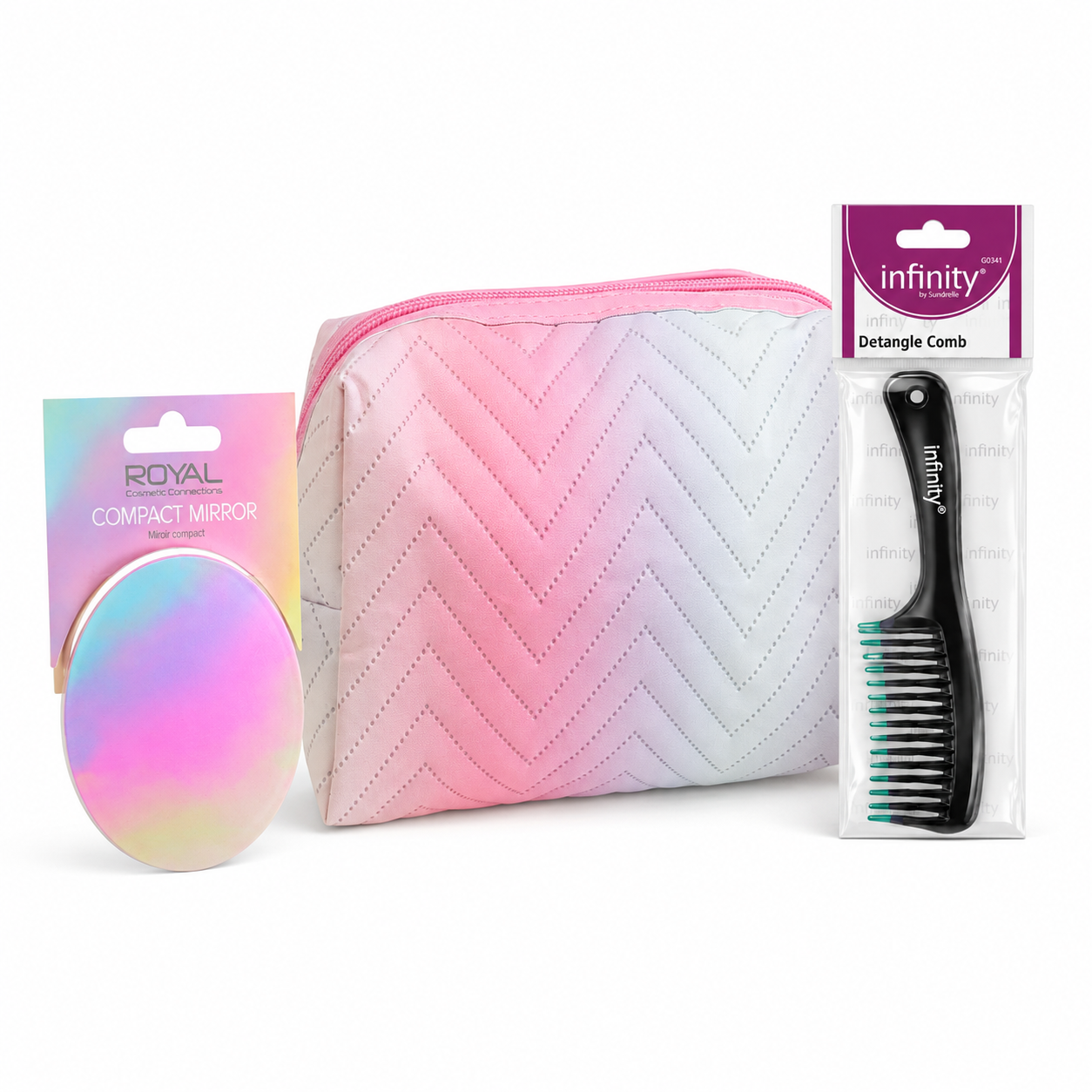 The Ombre Beauty On-the-Go Bundle