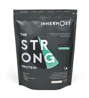 The Strong Protein - 520g