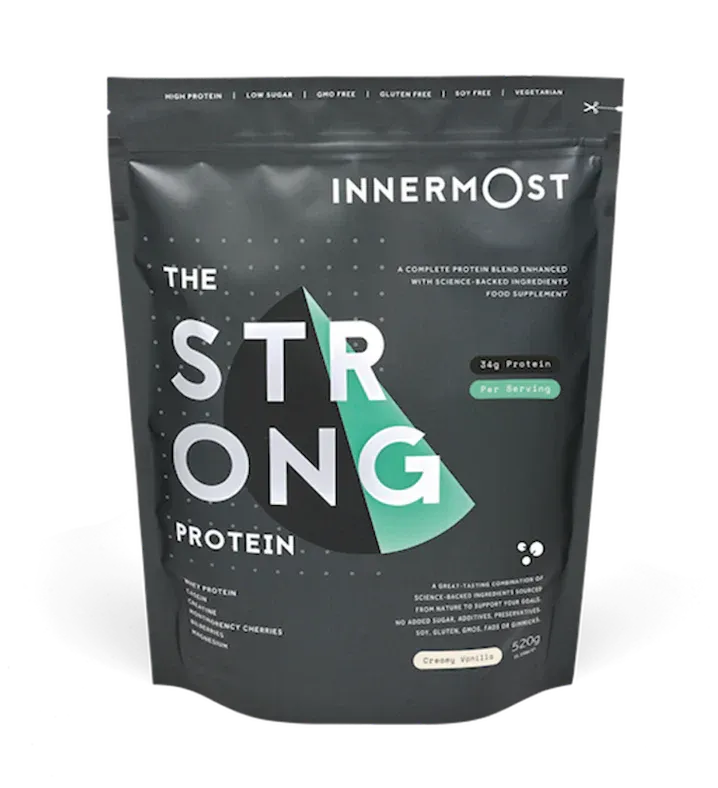 The Strong Protein - 520g