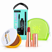 The Ultimate Glow & Glam Makeup Bundle