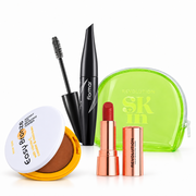 The Glow & Glam Makeup Bundle