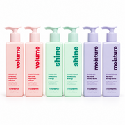 The Hair Era Complete Haircare Collection