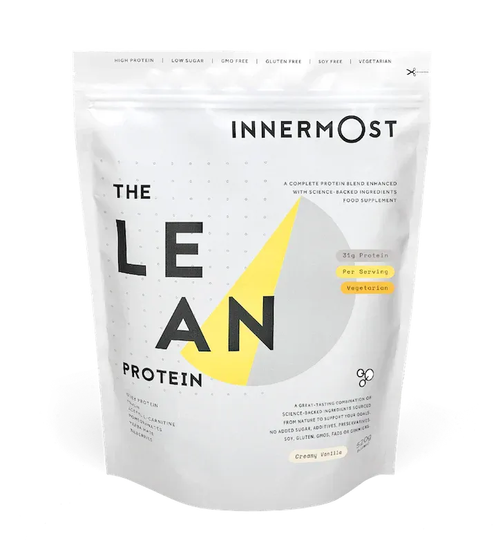 The Lean Protein - 520g