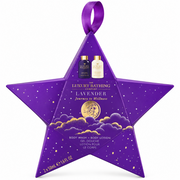The Luxury Bathing Company Lavender Mini Body Duo