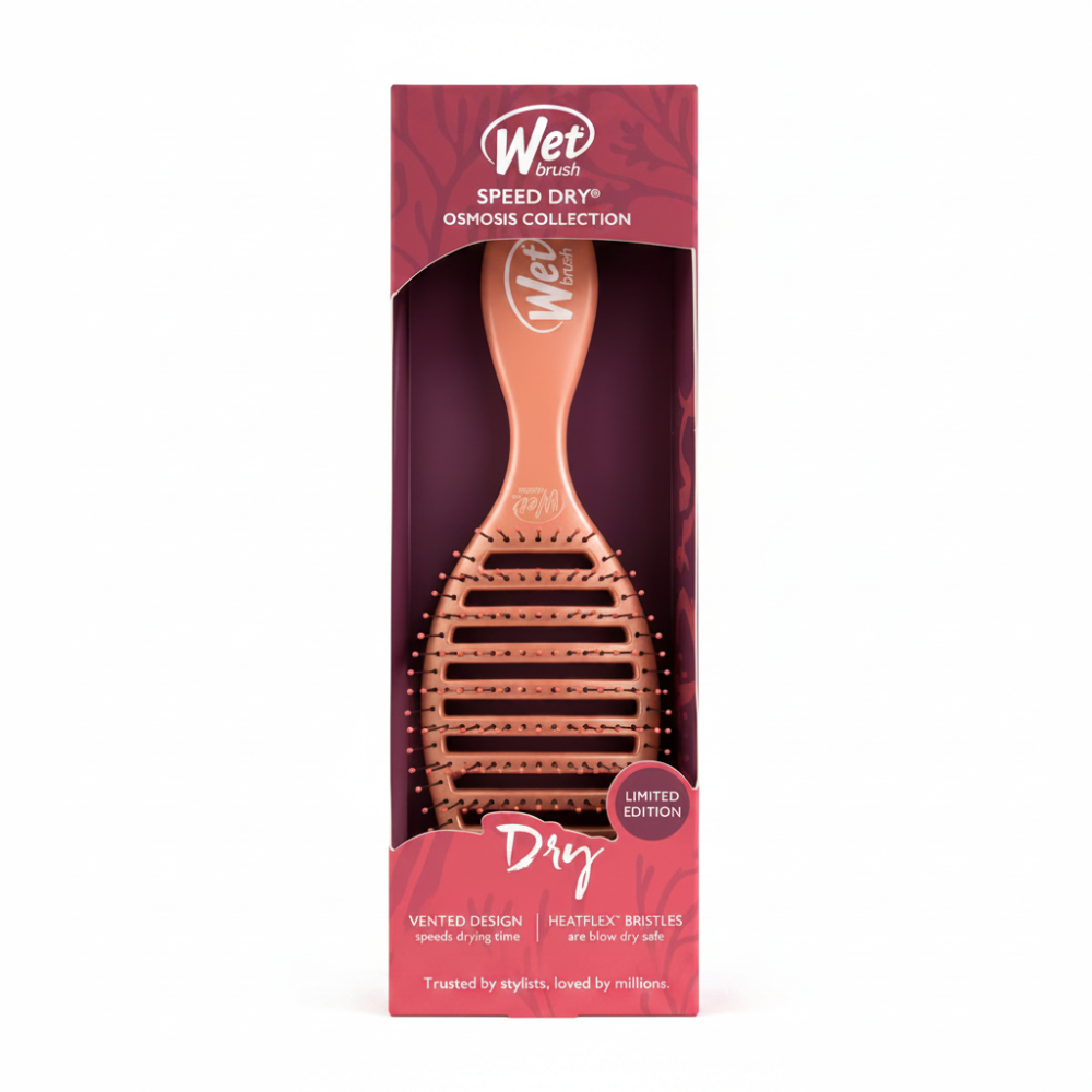 The Wet Brush Speed Dry - Limited Edition