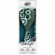 The Wet Brush Teal Original Detangler