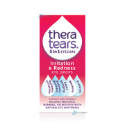 TheraTears Irritation and Redness Eye Drops