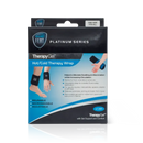 Front of the Neat Feat Therapy Wrap packaging box