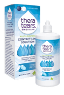 TheraTears Contact Lens Solution