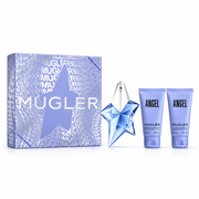 Thierry Mugler Angel Women's 25ml 3 Piece Gift Set 
