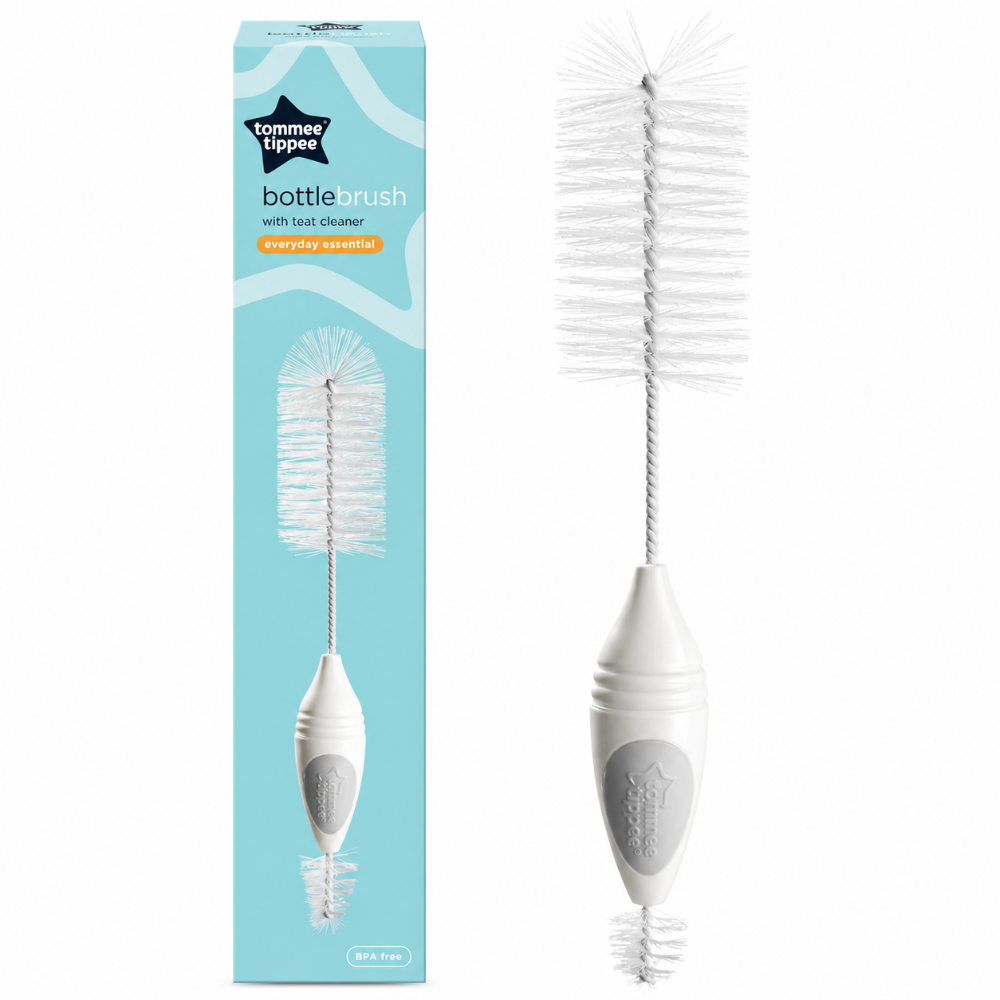 Tomme Tippee Bottle Brush