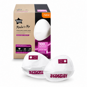 Tommee Tippee Disposable Breast Pads Large - 100pk 