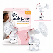 Tommee Tippee Manual Breast Pump 