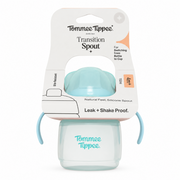 Tommee Tippee Soft Spout Sippee Cup ( 4m+ ) - 150ml