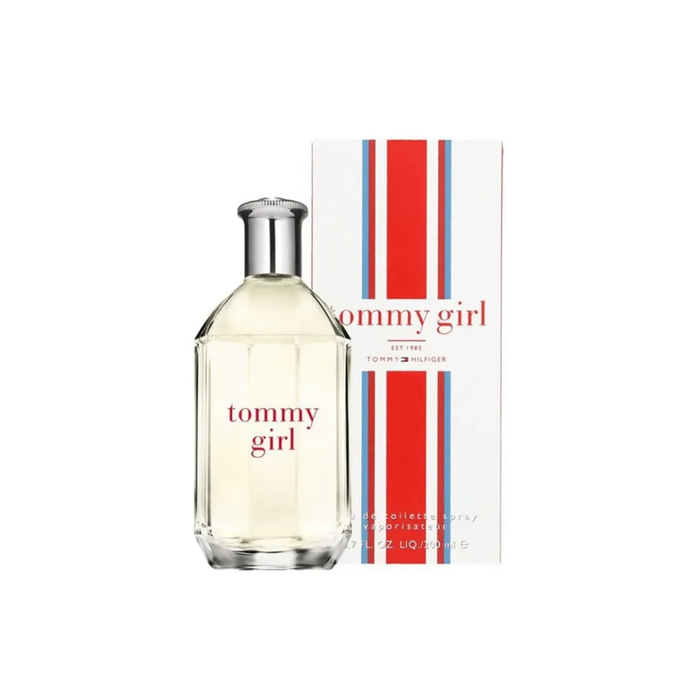 Tommy Girl 100ml Edt Spr