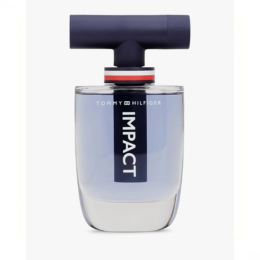 Tommy Impact Spark 100ml 2pc Gift Set100ml Edt Spr, 4ml Edt Travel Spr