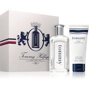 Tommy Mens 100ml 2pc Gift Set 100ml Edt Spr, 100ml Shower Gel