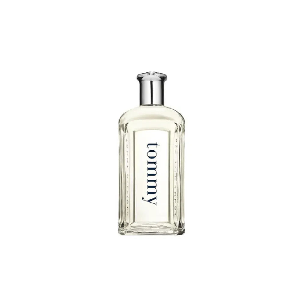 Tommy Mens Eau de toilette 100ml