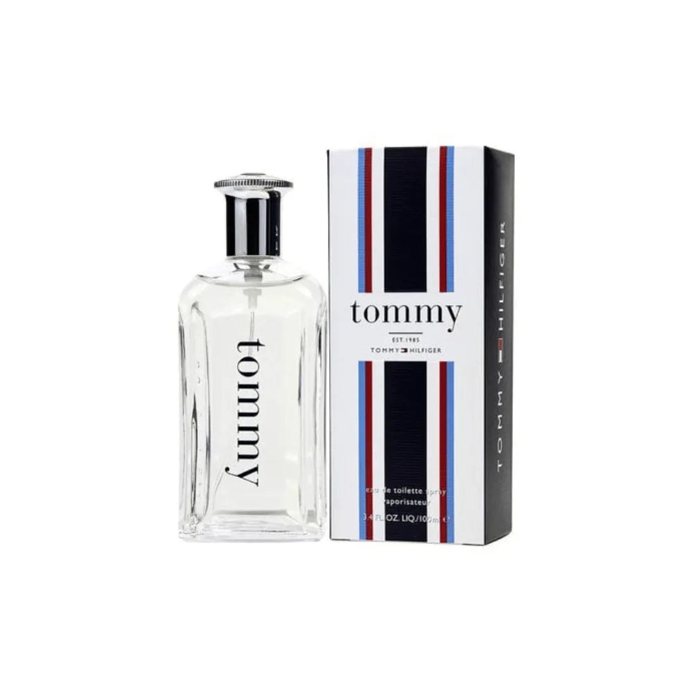 Tommy Mens Eau de toilette 50ml(Was 50ml Col)
