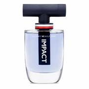 Tommy Impact Spark 100ml & 4ml Edt Travel Spray
