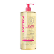Topicrem Ultra-Hydratant Shower Oil 1l