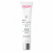 Topicrem MELA Corrective Day Cream Spf20 40ml