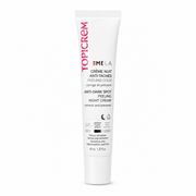 Topicrem  Mela Anti-Dark Spot Gentle Peeling Night Cream 40ml